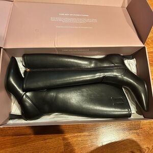 Sarto Boots Size 7.5